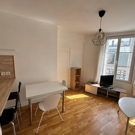 Lejlighed T2 Elegant Au Coeur De - 397 Rouen