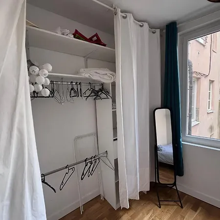 Lejlighed T2 Elegant Au Coeur De - 397